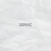 freshman year mixtape