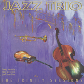 The Trinity Sessions