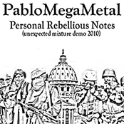 Personal Rebellious Notes