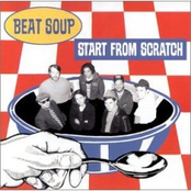 Something To Be by Beat Soup