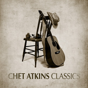 Barber Shop Rag by Chet Atkins