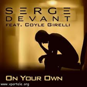 serge devant feat. coyle girelli