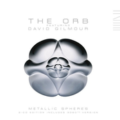 Metallic Spheres (bonus disc: 3D60 version)