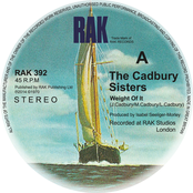 Weight Of It / Make Me Smile (Come Up And See Me)