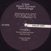 Psychoacoustic