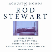 Acoustic Moods Of Rod Stewart