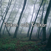 Flickan och Kråkan