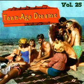 Teen-Age Dreams vol.25 (Teenie Weenie)
