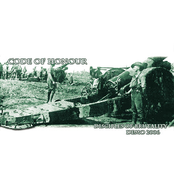 Disciples Of Brutality