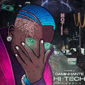 Caminhante Hi-Tech, Pt. 1