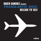 Release Yo' Self