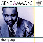 Somewhere Along The Way by Gene Ammons