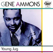 the chronological classics: gene ammons 1950-1951