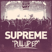 Pull Up EP