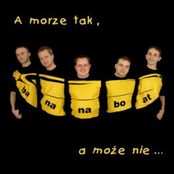 Zęza by Banana Boat