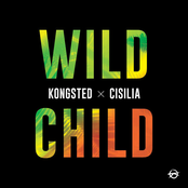 Wild Child - Single