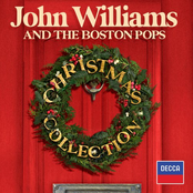 Boston Pops Orchestra: Christmas Collection