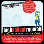 High School Reunion: A Tribute to Those Great 80's Films!