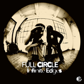 Full Circle: Infinite Edges