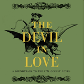 The Devil in Love: A Soundtrack to the 1772 Occult Novel