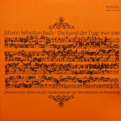 Bach: The Art of Fugue