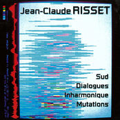 Jean-Claude Risset
