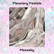 Planetary Pastels