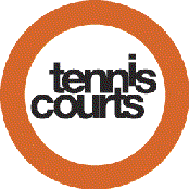 tenniscourts