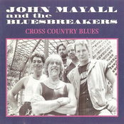 An Eye For An Eye by John Mayall & The Bluesbreakers