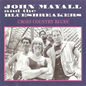 Muddy Waters Blues by John Mayall & The Bluesbreakers