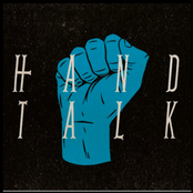 HAND TALK #3