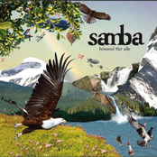 Es Gibt by Samba