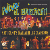 nati cano's mariachi los camperos