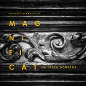 Magnificat em Talha Dourada