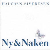 Min I Natt by Halvdan Sivertsen
