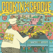 Cookin' Up A Groove