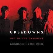 Out Of The Darkness (Sleepless, Singles & Other Stories)