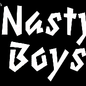 Nasty Boys