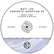 Concrete Inception EP