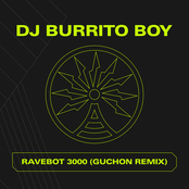 RAVEBOT 3000 (Guchon Remix)