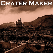 Crater Maker