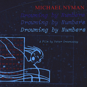 Dead Man's Catch by Michael Nyman
