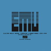 Electro Music Union, Sinoesin & Xonox Works 1993-1994
