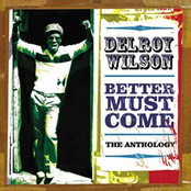Your Number One by Delroy Wilson