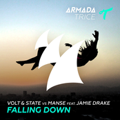 Falling Down (feat. Jamie Drake) [Radio Edit] - Single