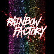 Rainbow Factory - Single