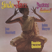 Indo-Jazz Fusions I & II