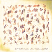 Emerson Antoniacomi