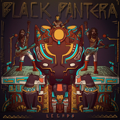 Black Pantera: Legado