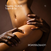 Touch & Go cover